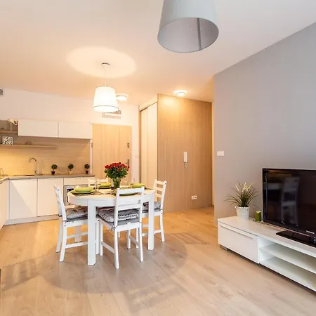 Apartamento Feniks 2 By Jantar *