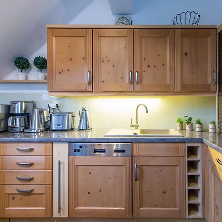 Feniks 2 By Jantar Apartamento *