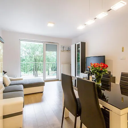 Apartamento Feniks 2 By Jantar