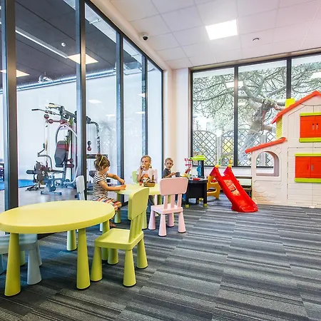 Feniks 2 By Jantar Apartment *