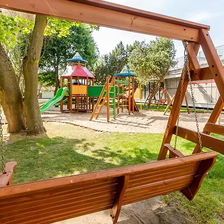 Feniks 2 By Jantar Apartment *