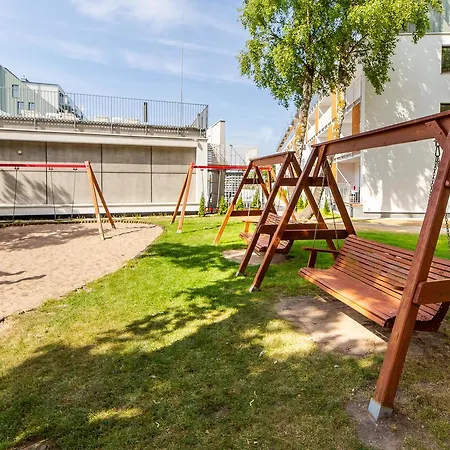 Feniks 2 By Jantar Apartment