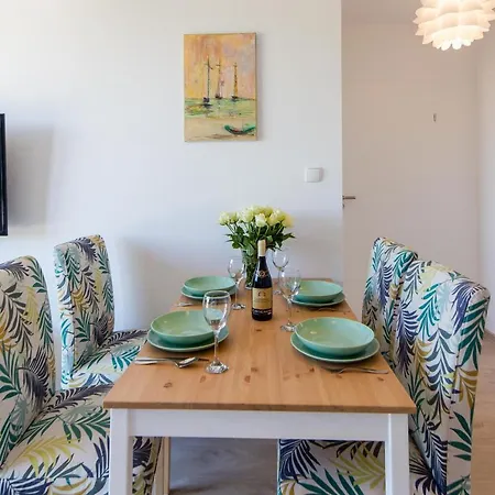 Apartamento Feniks 2 By Jantar *