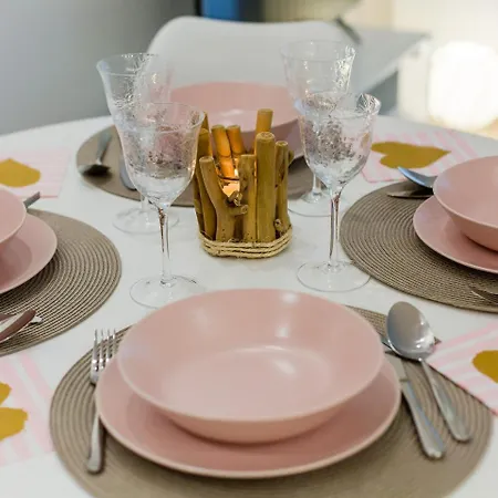 Apartament Feniks - Sun Club Kołobrzeg