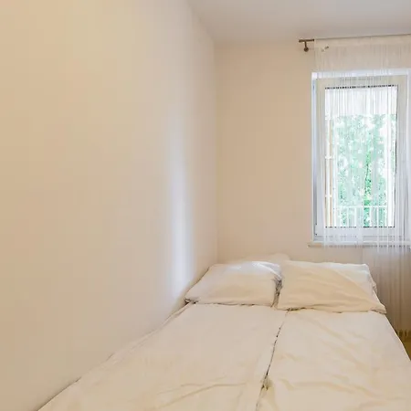 Feniks 2 By Jantar Apartamento