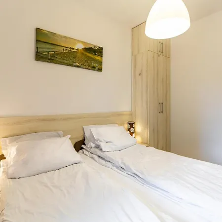 Feniks 2 By Jantar Apartamento *