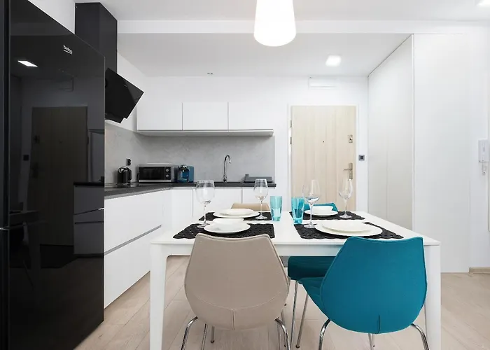 Feniks 2 By Jantar דירה *