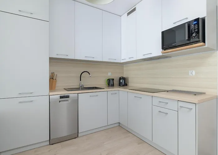 Feniks 2 By Jantar דירה *