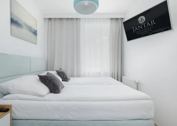 דירה Feniks 2 By Jantar *