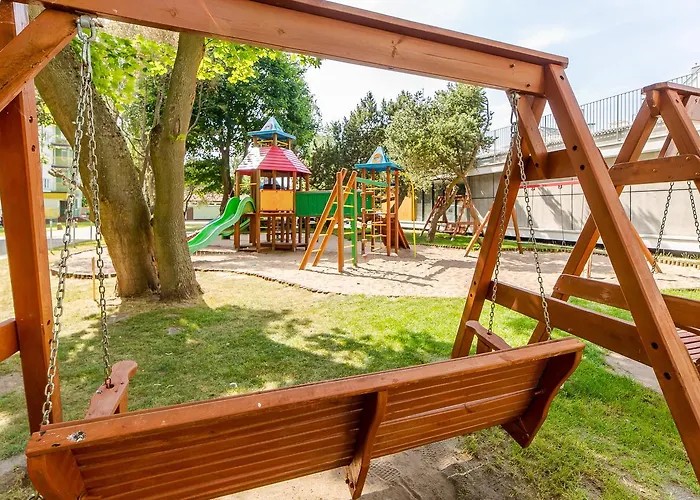 Feniks 2 By Jantar דירה *