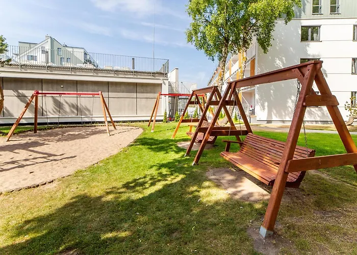 Feniks 2 By Jantar דירה