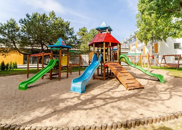 Feniks 2 By Jantar דירה