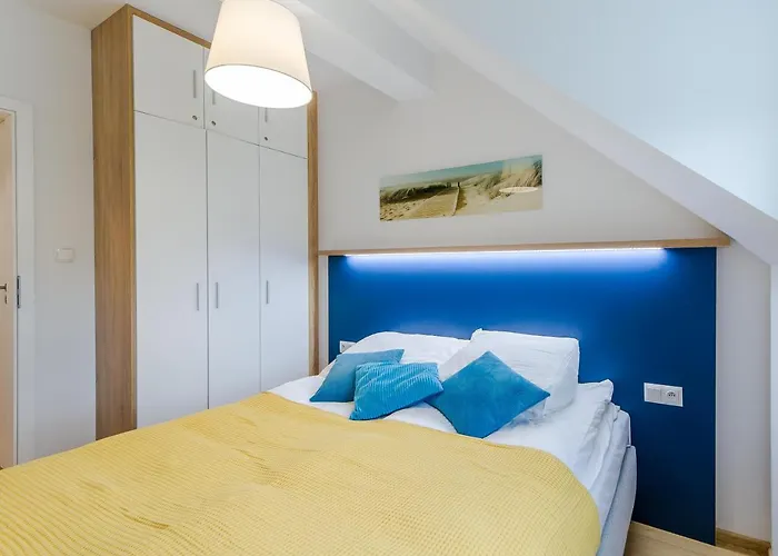 Feniks 2 By Jantar דירה