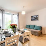 Feniks 2 By Jantar Apartmán Kolobřeh