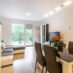 Apartmán Feniks 2 By Jantar