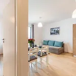 Apartmán Feniks 2 By Jantar Kolobřeh