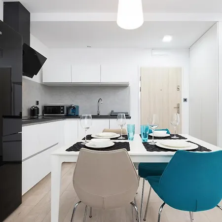 Feniks 2 By Jantar Apartmán *