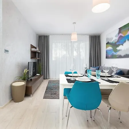 Feniks - Sun Club Apartament
