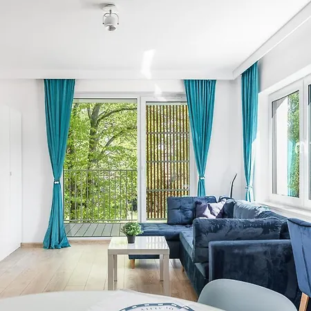 Apartament Feniks - Sun Club *