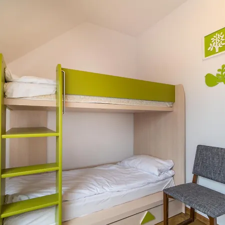 Feniks 2 By Jantar Apartamento