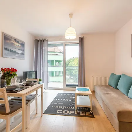 Feniks 2 By Jantar Apartamento *