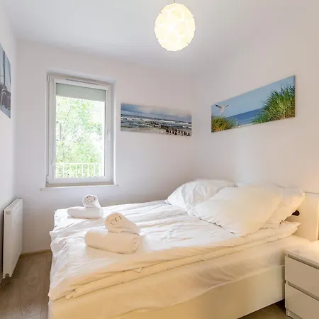Feniks 2 By Jantar Apartamento