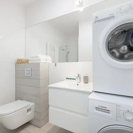 Feniks 2 By Jantar Apartmán