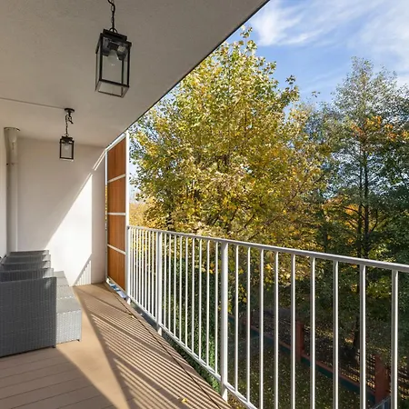 Apartmán Feniks 2 By Jantar