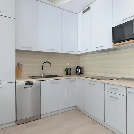 Feniks - Sun Club Apartament *