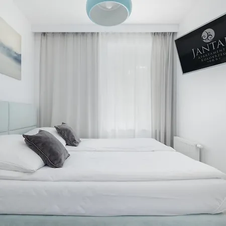 Apartmán Feniks 2 By Jantar *