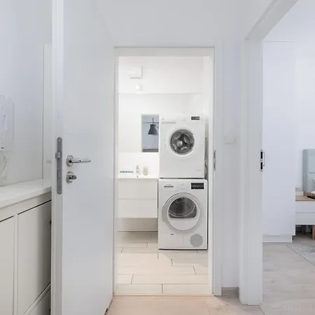 Apartmán Feniks 2 By Jantar Kolobřeh