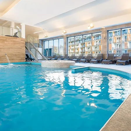 Apartamento Feniks 2 By Jantar