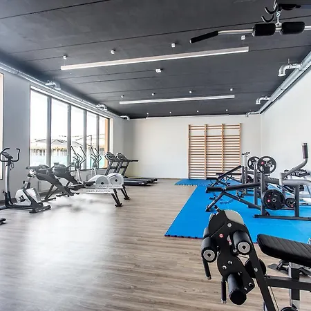 Apartmán Feniks 2 By Jantar