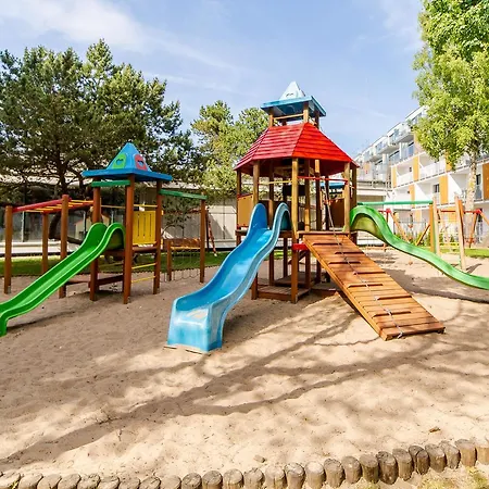 Feniks 2 By Jantar Apartmán