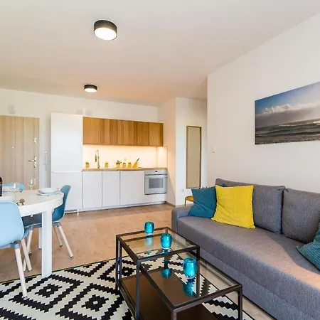 Apartmán Feniks 2 By Jantar *