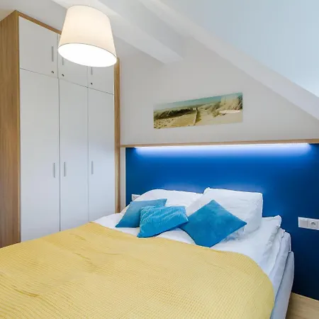 Feniks 2 By Jantar Lejlighed