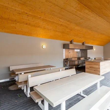 Feniks 2 By Jantar Lejlighed